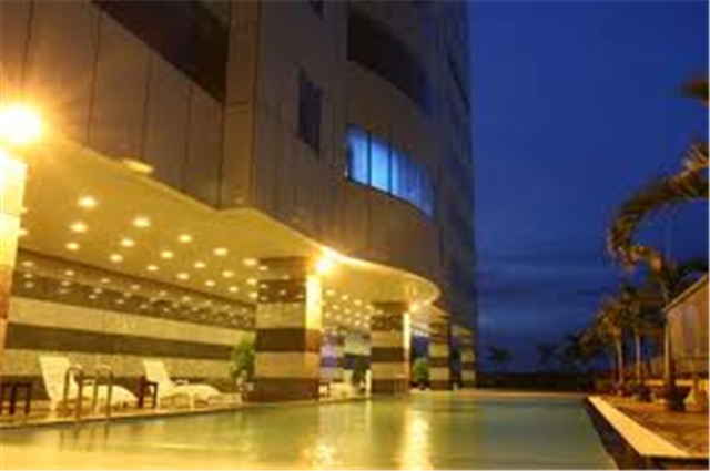 Fansipan Danang Hotel